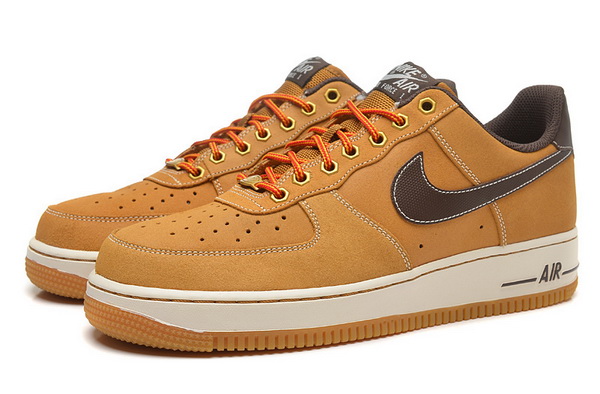 Nike Air Force One Men Low--236